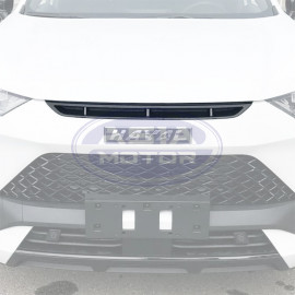 Решітка радіатора верхня Haval H6-GT 2803150XKN03A Хавал